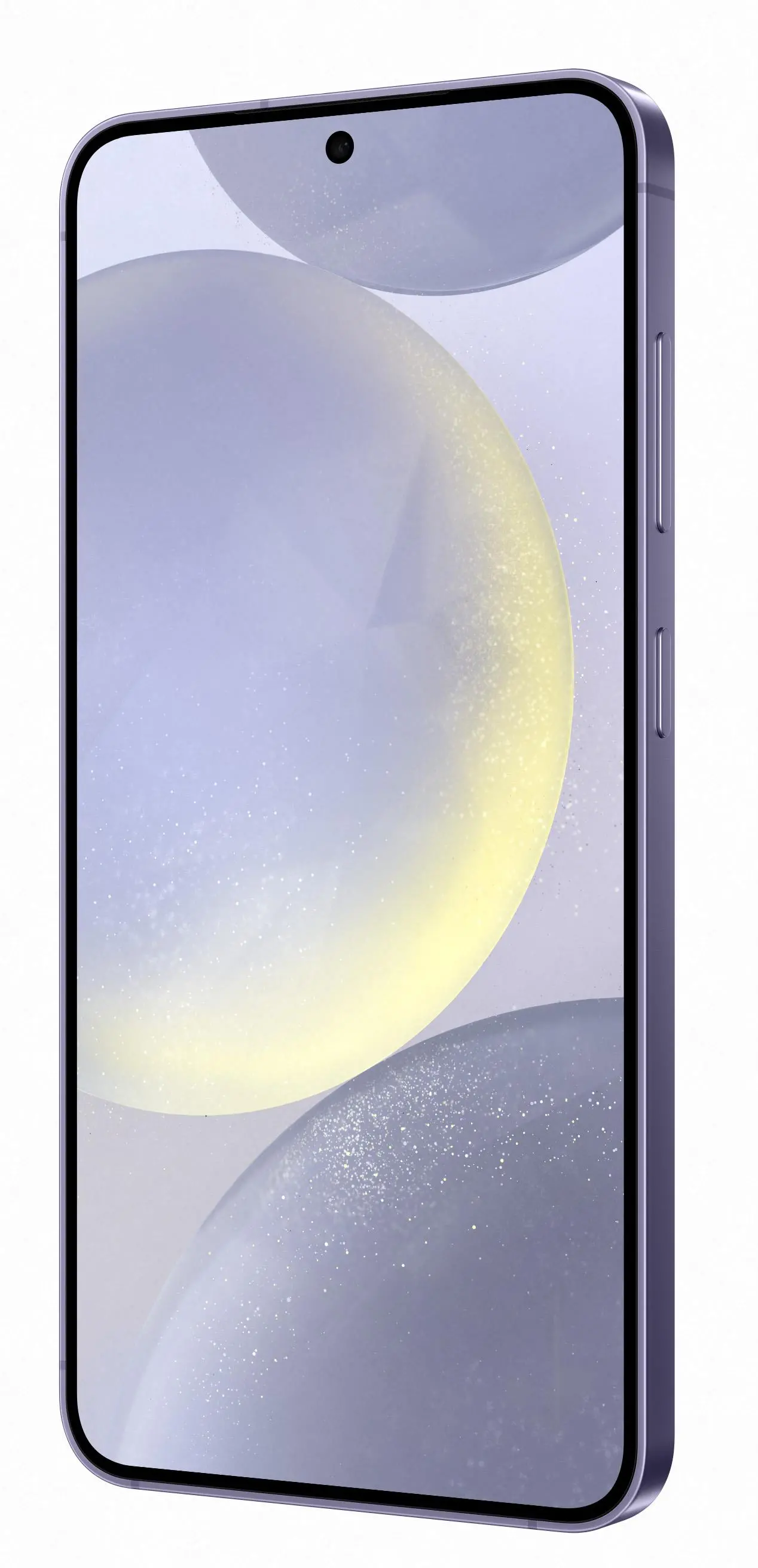 Smartfon Samsung Galaxy S24 8/256GB 6,2" 120Hz 50Mpix Fioletowy