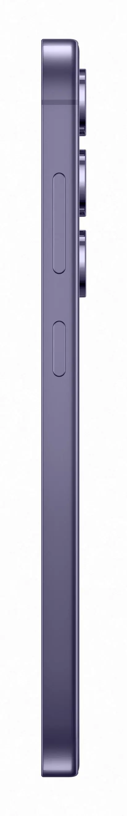 Smartfon Samsung Galaxy S24 8/256GB 6,2" 120Hz 50Mpix Fioletowy