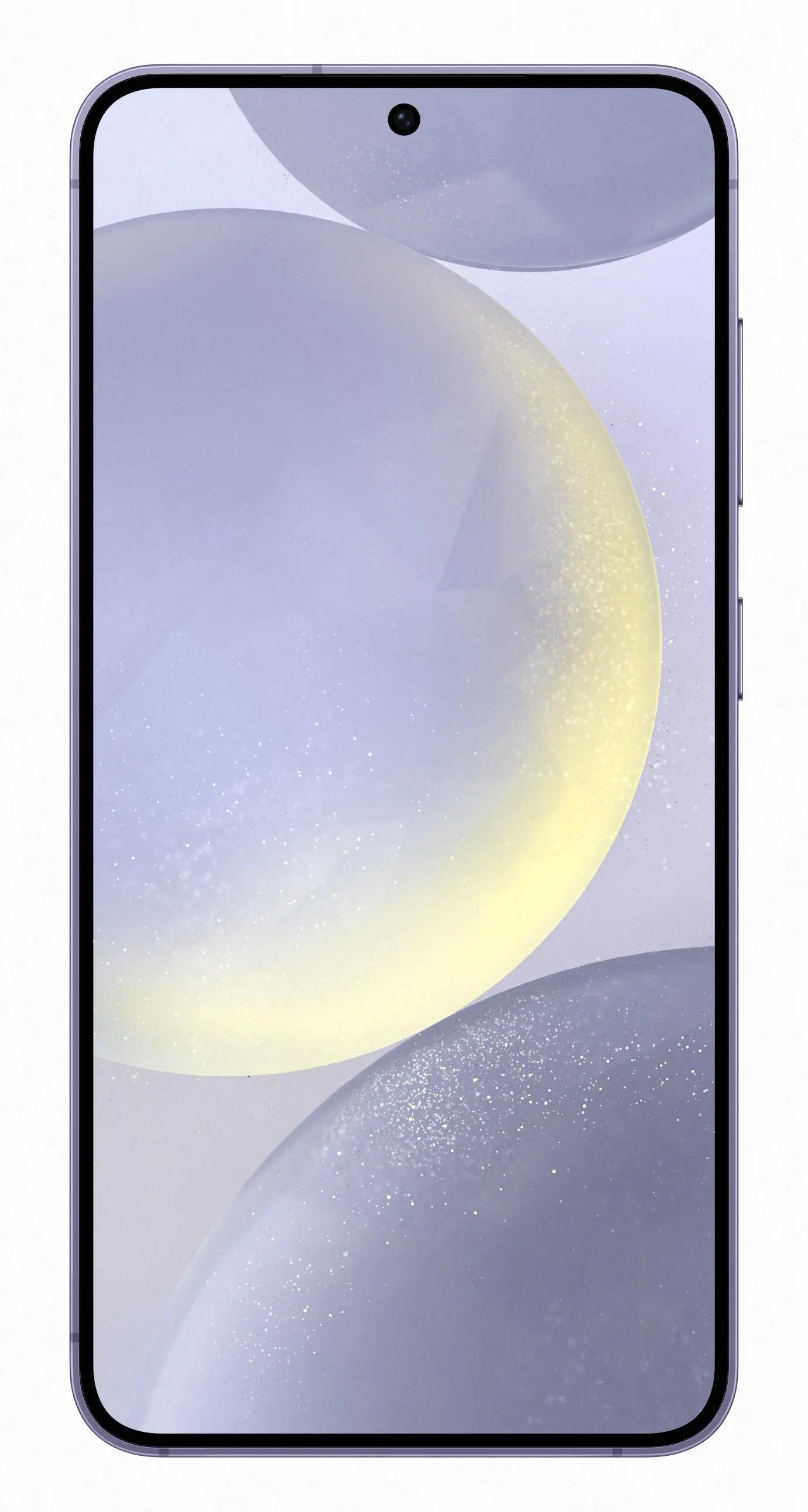 Smartfon Samsung Galaxy S24 8/256GB 6,2" 120Hz 50Mpix Fioletowy