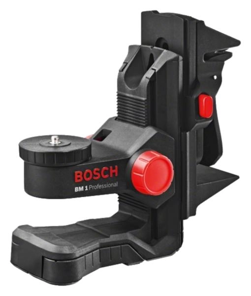 Uchwyt Bosch Professional BM 1