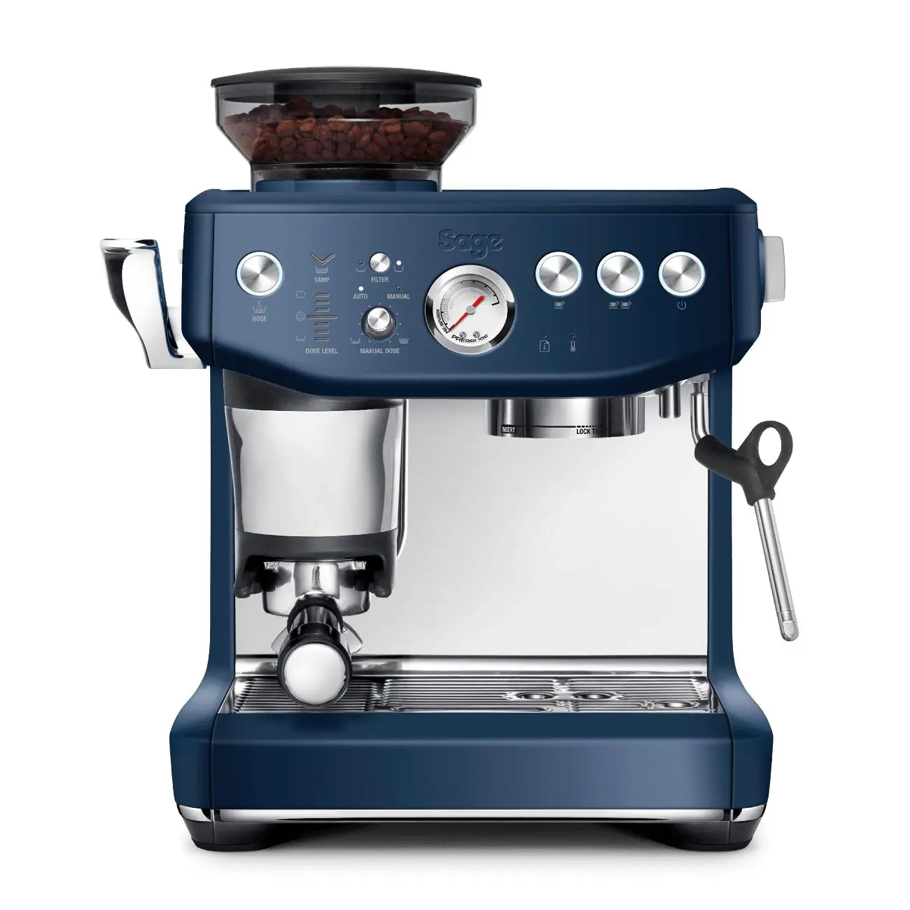 Ekspres Sage Impress Express SES876DBL