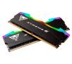 Pamięć RAM Patriot Viper Xtreme 5 RGB DDR5 32GB (2 x 16GB) 8000 CL38 Czarny