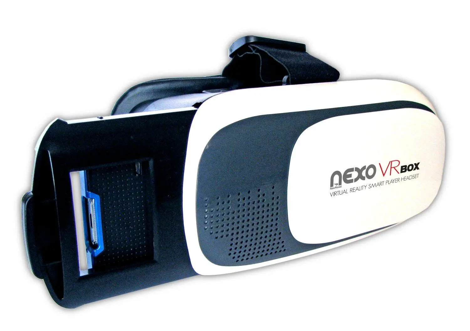 Okulary VR NavRoad NEXO VR BOX