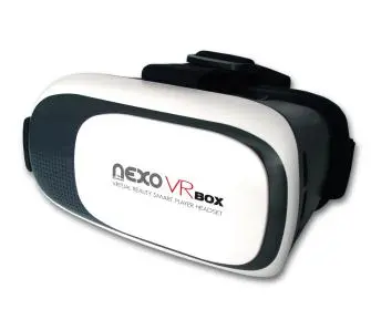 Okulary VR NavRoad NEXO VR BOX