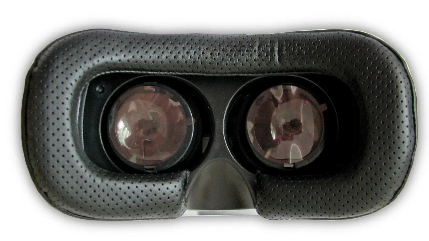 Okulary VR NavRoad NEXO VR BOX
