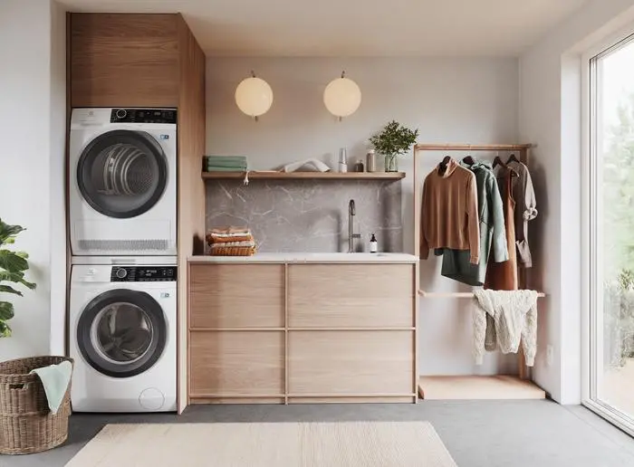 Łącznik Electrolux E1WYHSK1