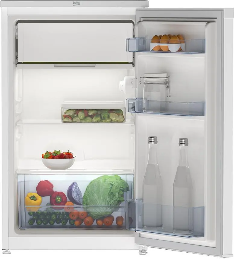 Lodówka Beko TS190340N 81,8cm Biały