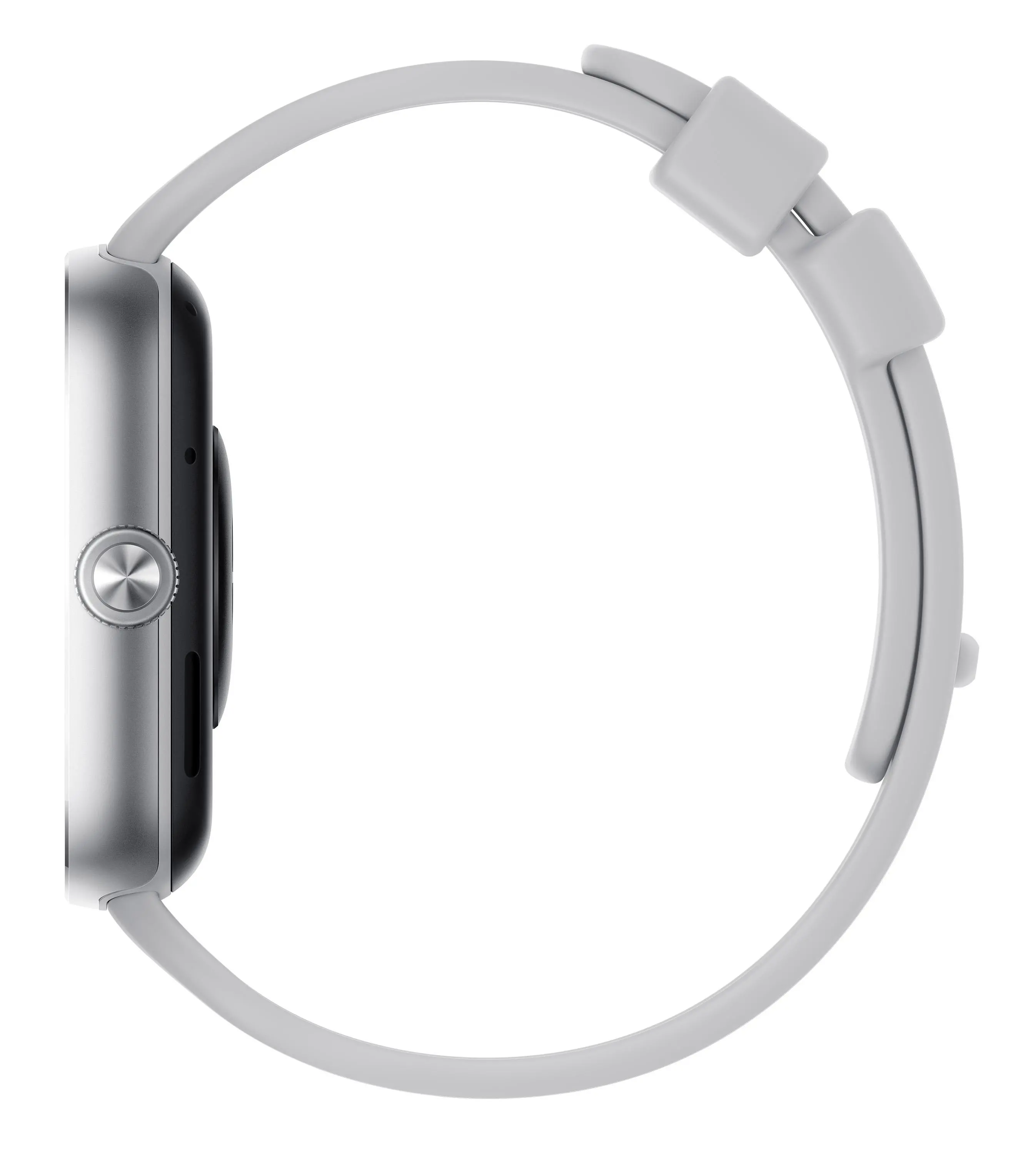 Smartwatch Xiaomi Redmi Watch 4 Srebrny