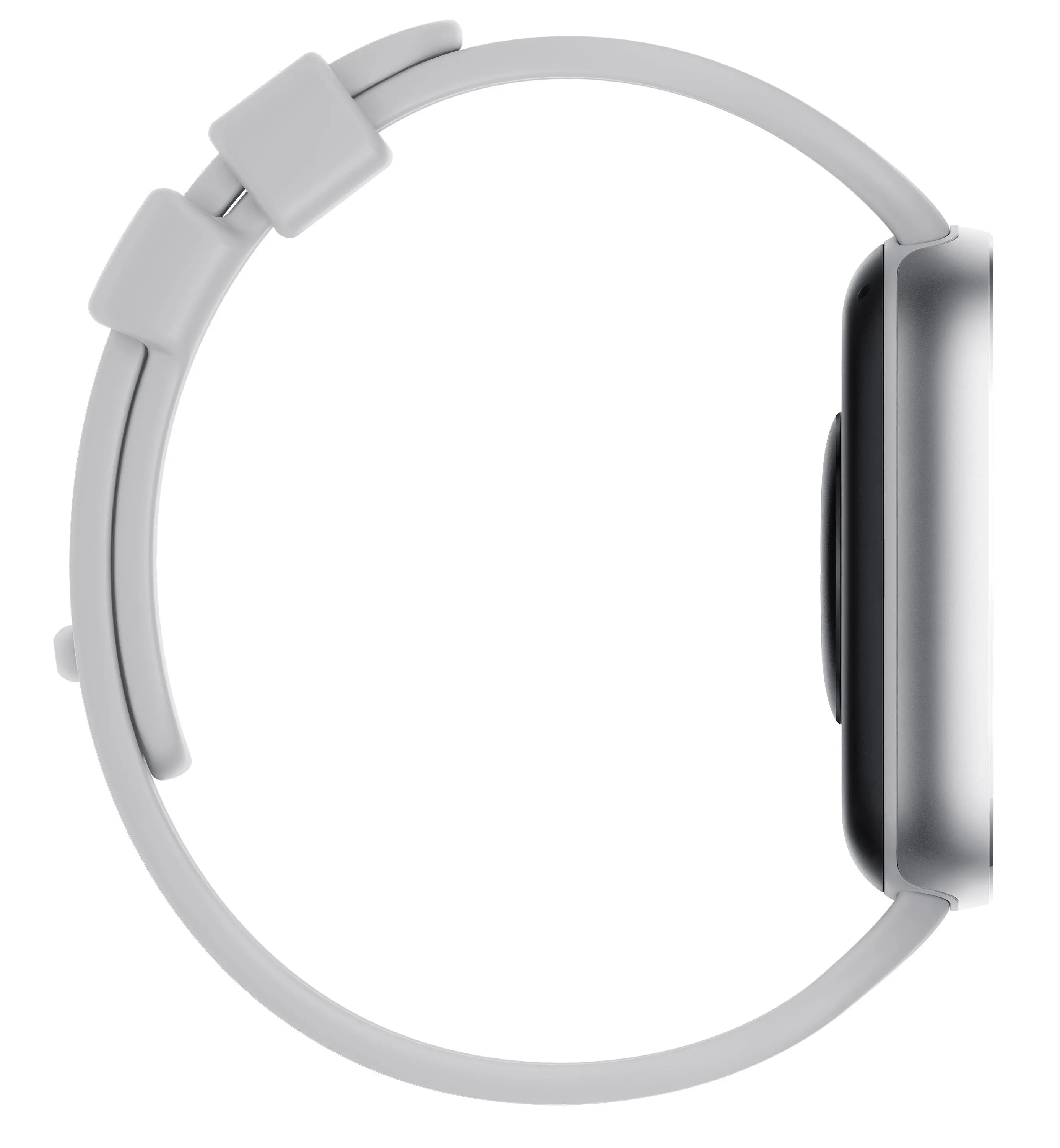 Smartwatch Xiaomi Redmi Watch 4 Srebrny