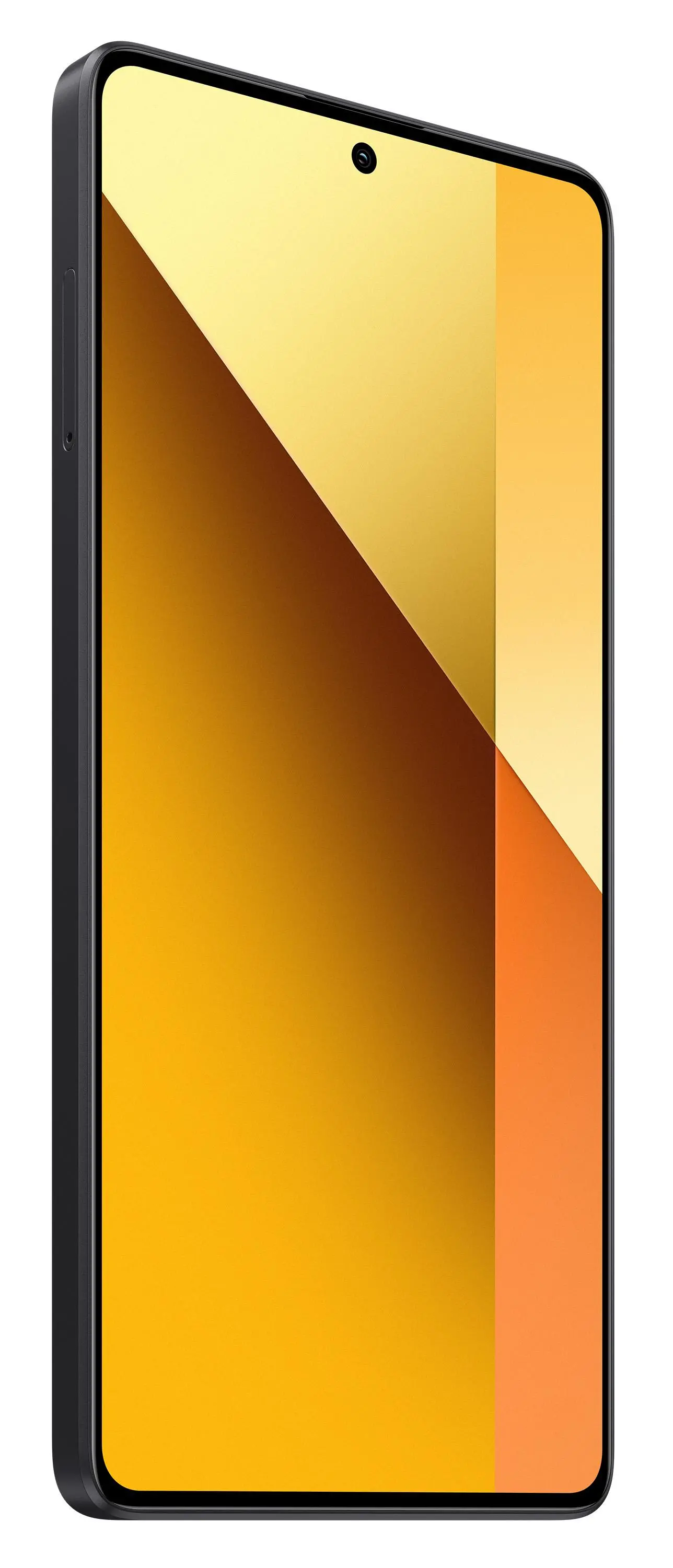 Smartfon Xiaomi Redmi Note 13 5G 6/128GB 6,67" 120Hz 108Mpix Czarny