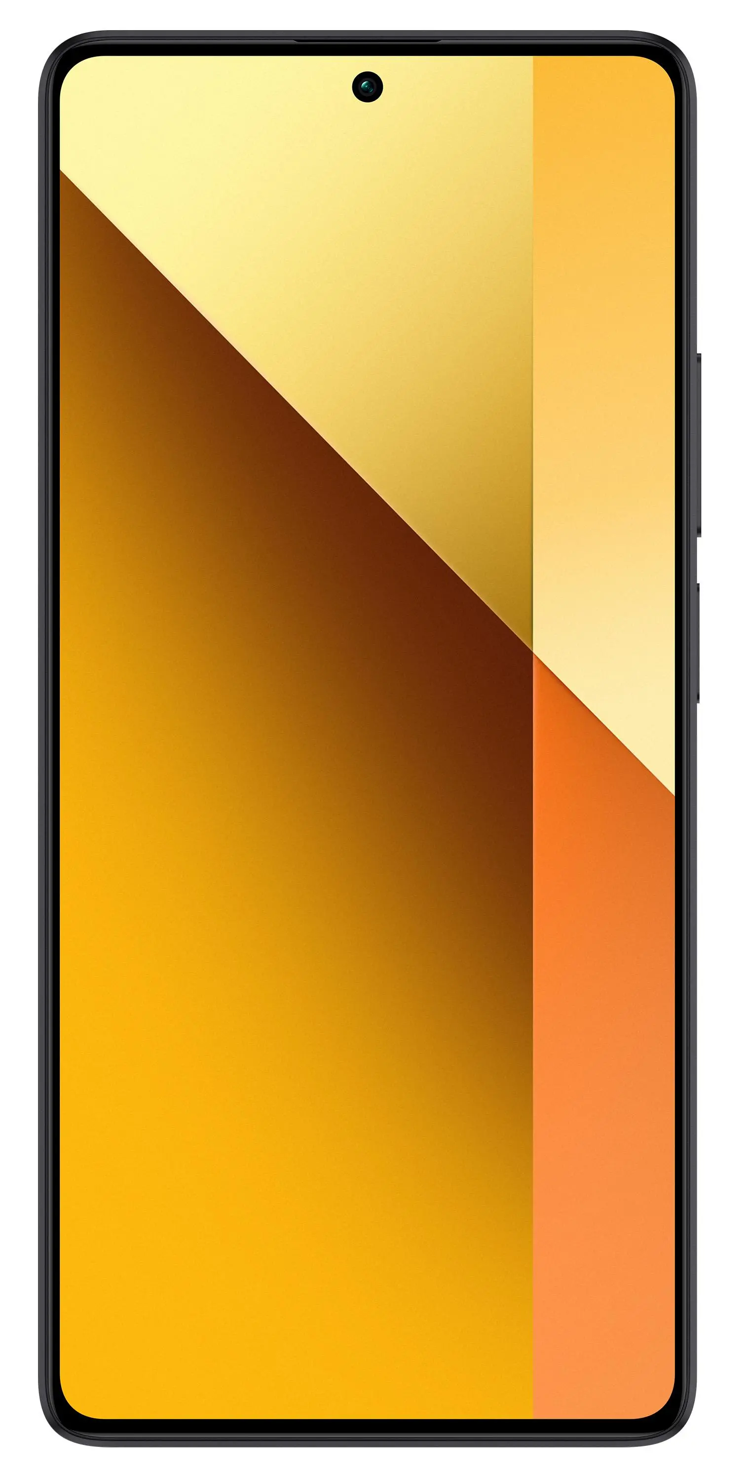 Smartfon Xiaomi Redmi Note 13 5G 6/128GB 6,67" 120Hz 108Mpix Czarny