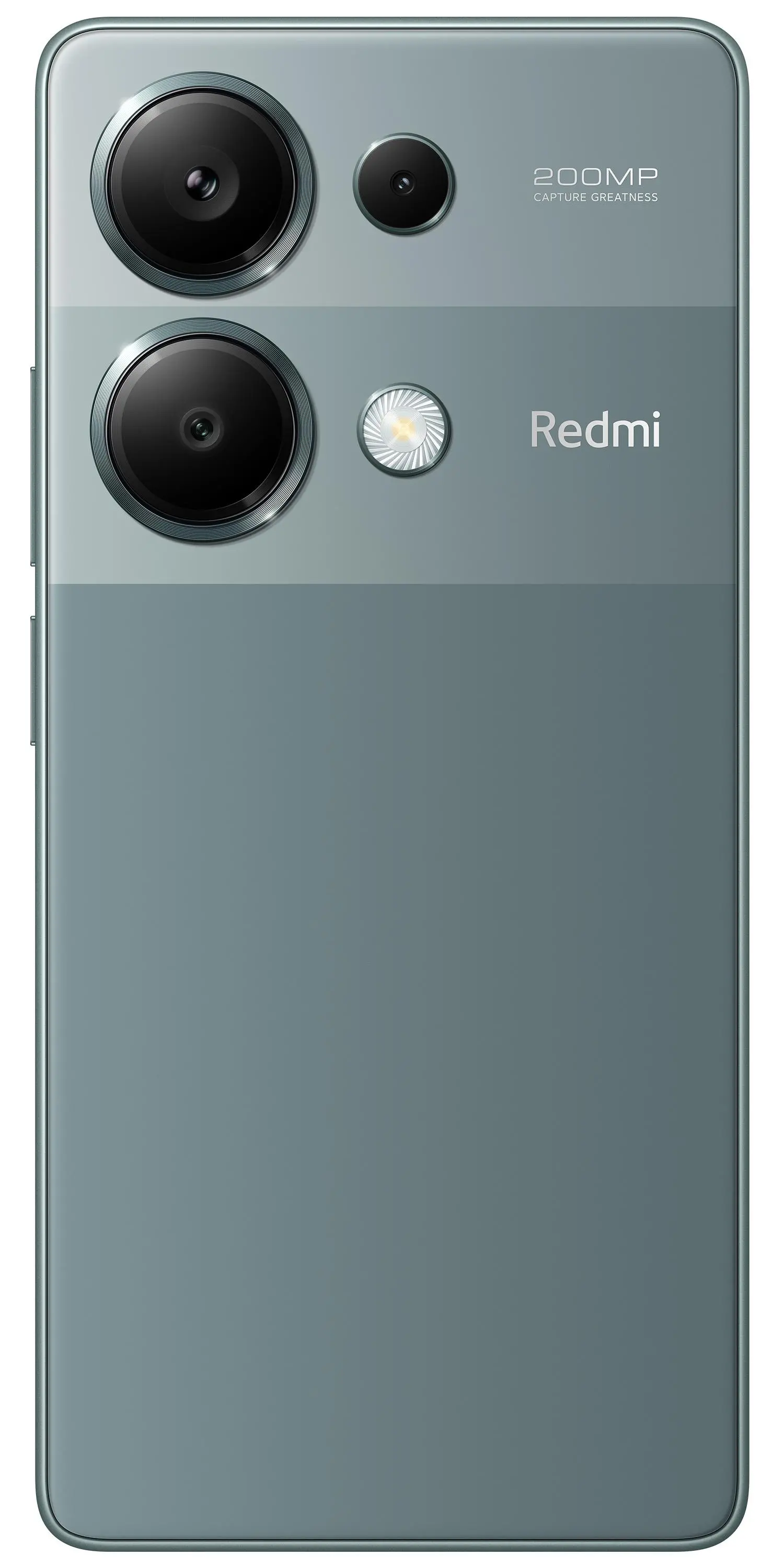 Smartfon Xiaomi Redmi Note 13 Pro 8/256GB 6,67" 120Hz 200Mpix Zielony