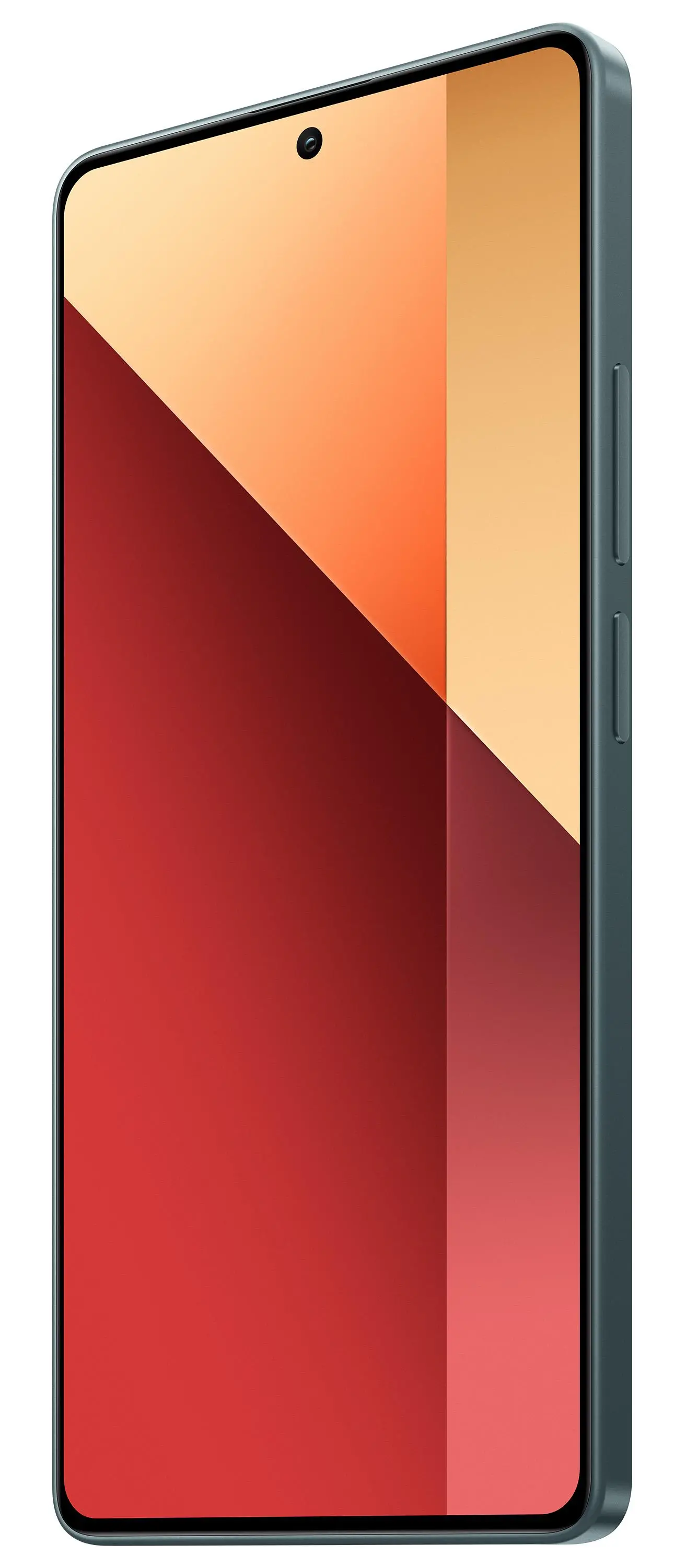 Smartfon Xiaomi Redmi Note 13 Pro 8/256GB 6,67" 120Hz 200Mpix Zielony