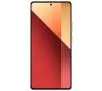 Smartfon Xiaomi Redmi Note 13 Pro 8/256GB 6,67" 120Hz 200Mpix Zielony