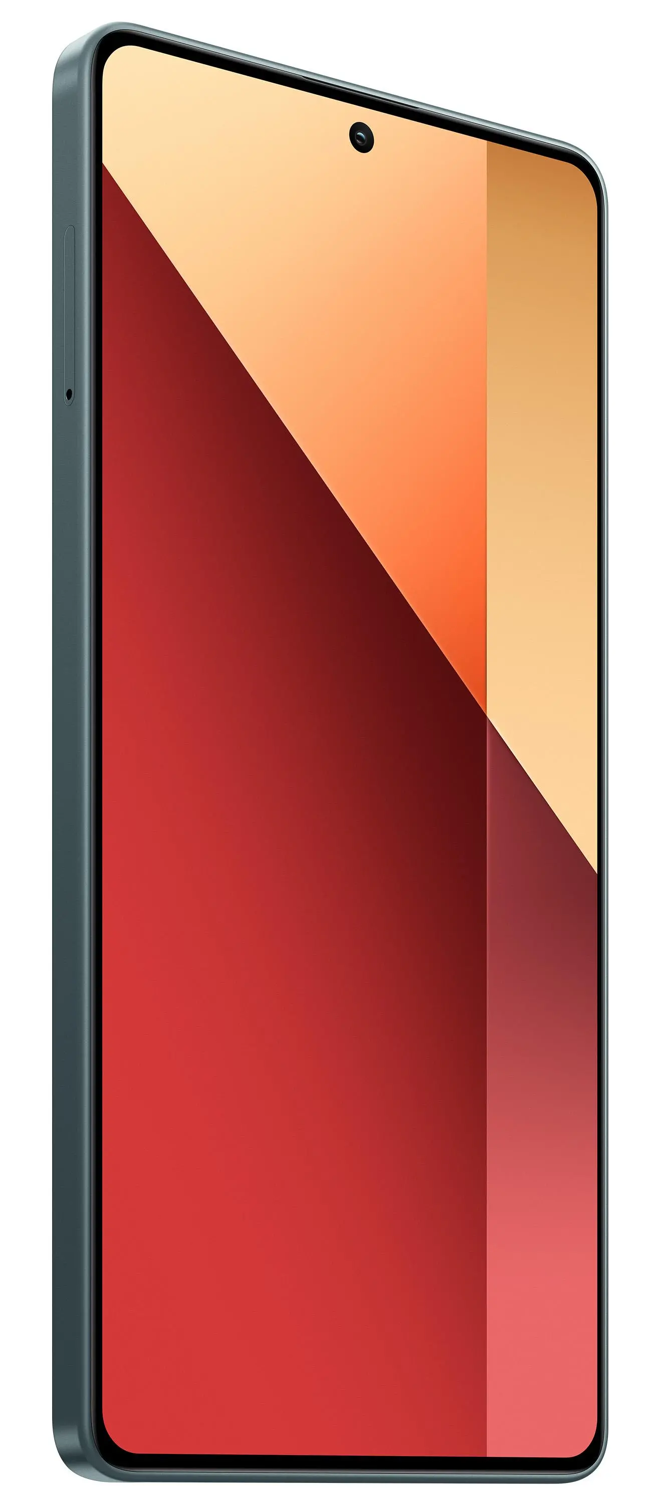 Smartfon Xiaomi Redmi Note 13 Pro 8/256GB 6,67" 120Hz 200Mpix Zielony
