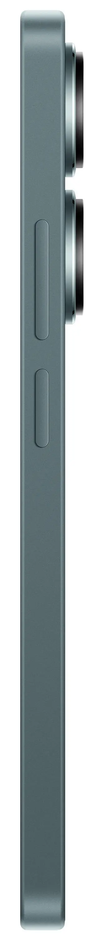 Smartfon Xiaomi Redmi Note 13 Pro 8/256GB 6,67" 120Hz 200Mpix Zielony
