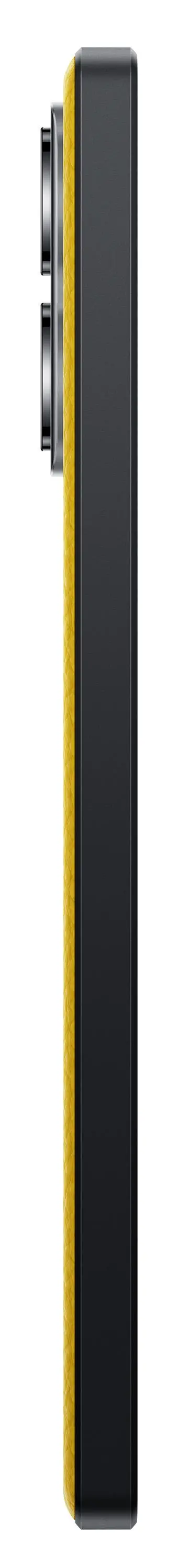 Smartfon POCO X6 Pro 5G 12/512GB 6,67" 120Hz 64Mpix Żółty