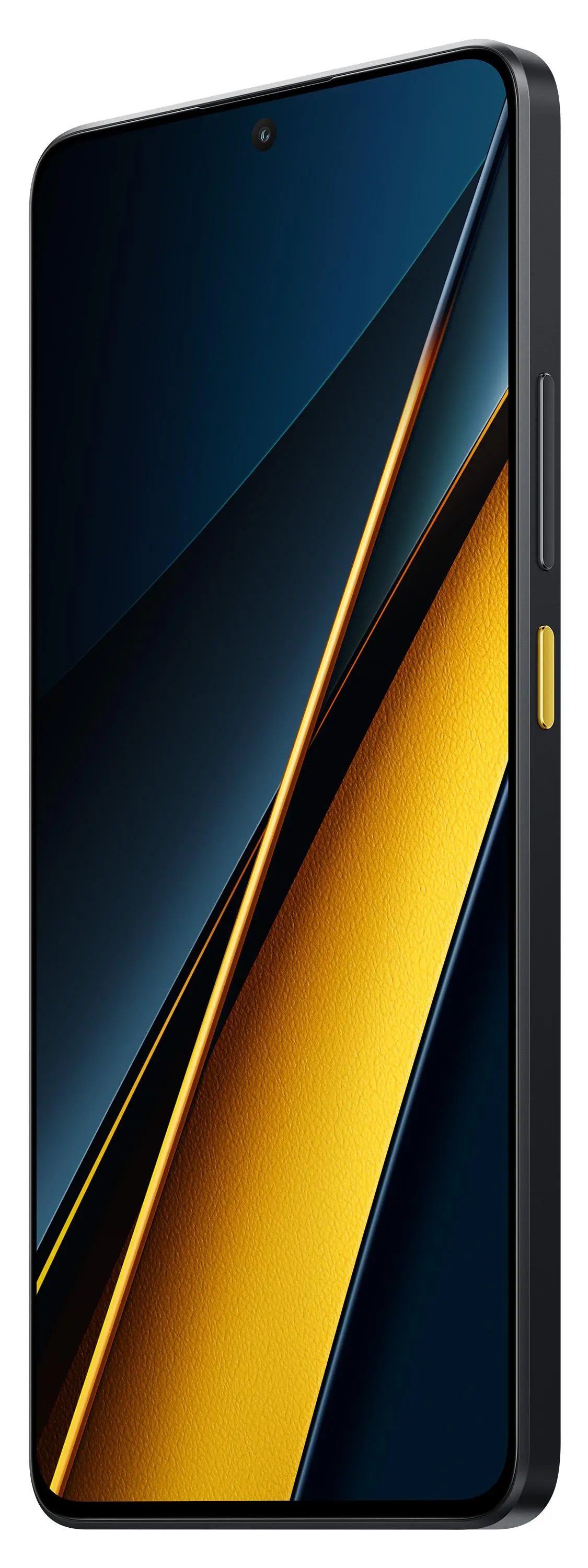 Smartfon POCO X6 Pro 5G 12/512GB 6,67" 120Hz 64Mpix Żółty