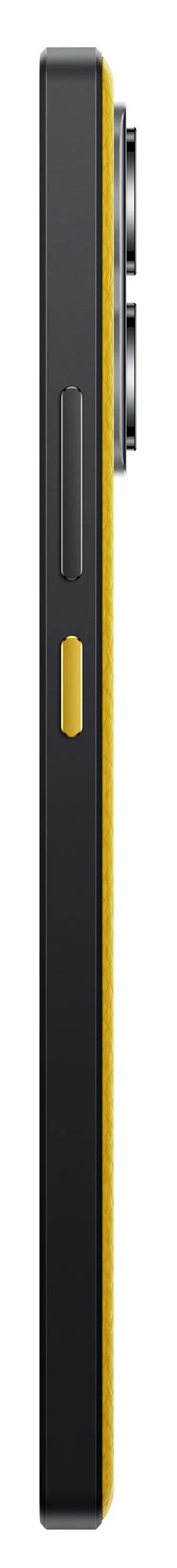 Smartfon POCO X6 Pro 5G 12/512GB 6,67" 120Hz 64Mpix Żółty