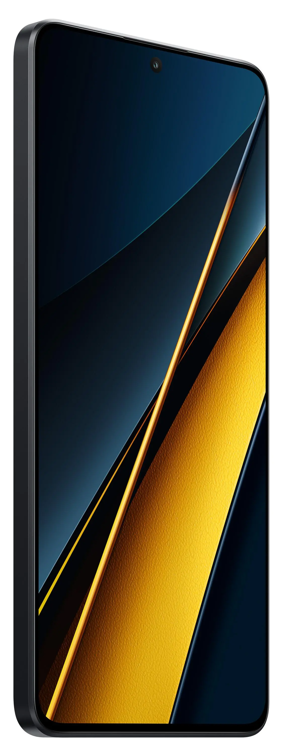 Smartfon POCO X6 Pro 5G 12/512GB 6,67" 120Hz 64Mpix Żółty