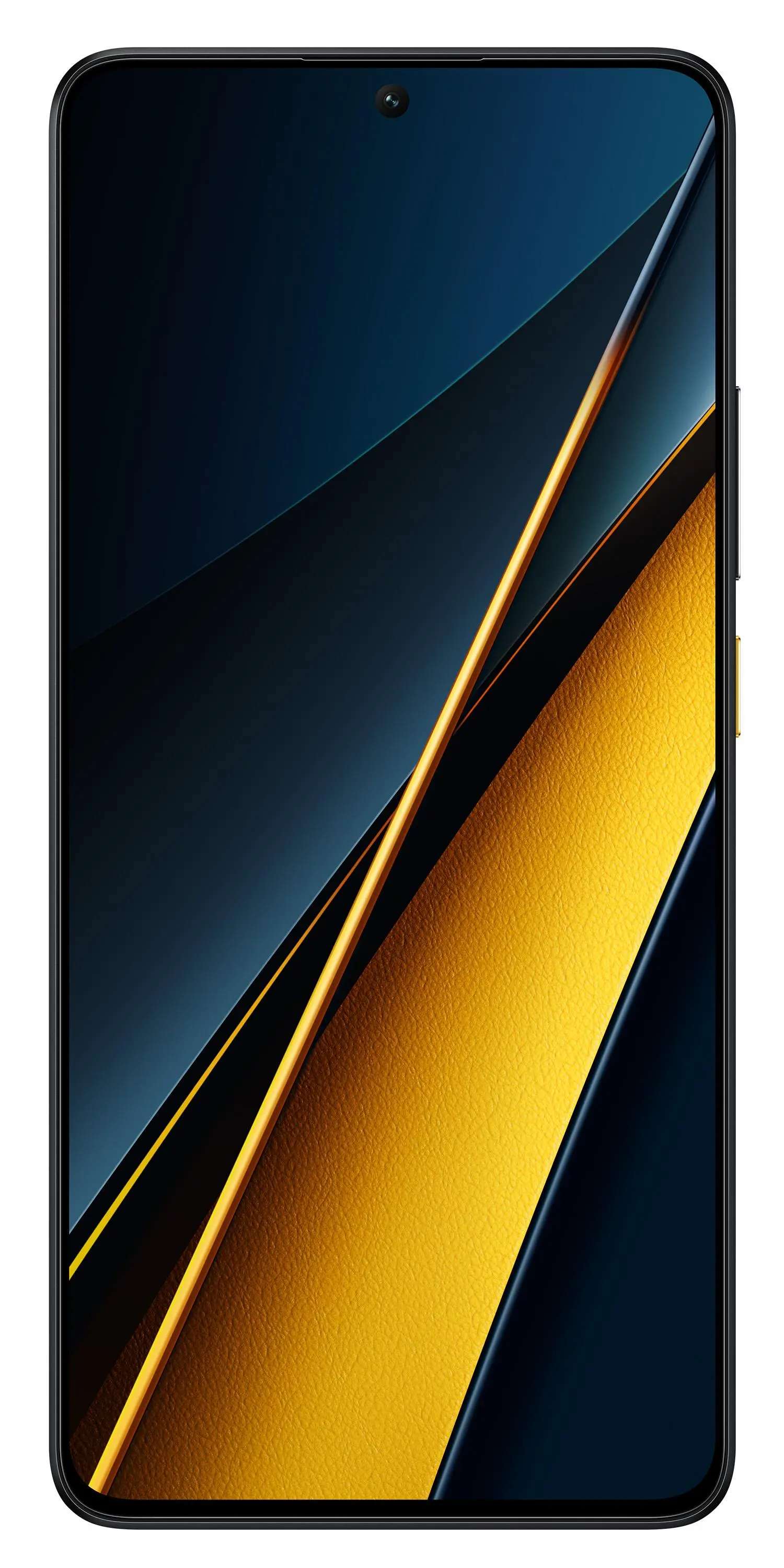 Smartfon POCO X6 Pro 5G 12/512GB 6,67" 120Hz 64Mpix Żółty