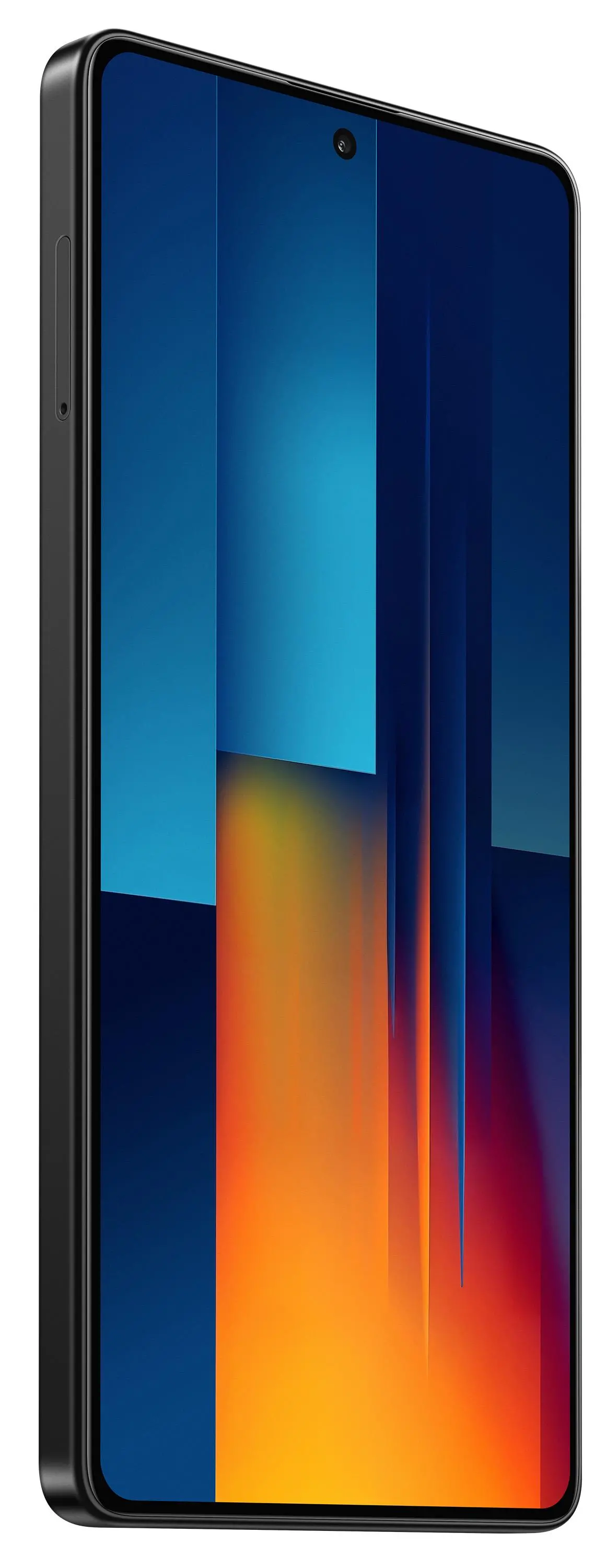 Smartfon POCO M6 Pro 12/512GB 6,67" 120Hz 64Mpix Czarny