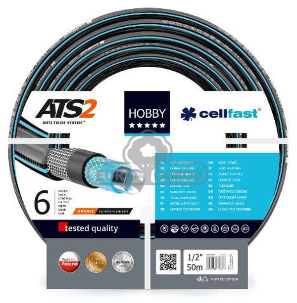 Cellfast ATS 1/2" 50M