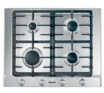 Płyta gazowa Miele KM 2010 G 65cm
