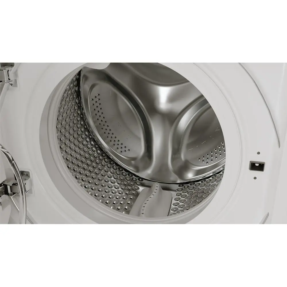 Pralko-suszarka Whirlpool BIWDWG861485EU 54,5cm 8kg/6kg