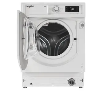 Pralko-suszarka Whirlpool BIWDWG861485EU 54,5cm 8kg/6kg