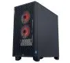 Komputer gamingowy Optimus E-Sport GB760T-CR12 i5-13400F 16GB RAM 1TB Dysk SSD RTX4060 Win11