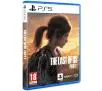 Konsola Sony PlayStation 5 Slim D Chassis (PS5) 1TB z napędem + The Last of Us Part I