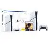 Konsola Sony PlayStation 5 Slim D Chassis (PS5) 1TB z napędem + The Last of Us Part I