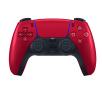 Konsola Sony PlayStation 5 D Chassis (PS5) 1TB z napędem + dodatkowy pad (volcanic red) + Marvel’s Spider-Man 2