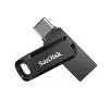 PenDrive SanDisk Ultra Dual Drive Go 1TB USB Typ C / USB 3.2 Czarny