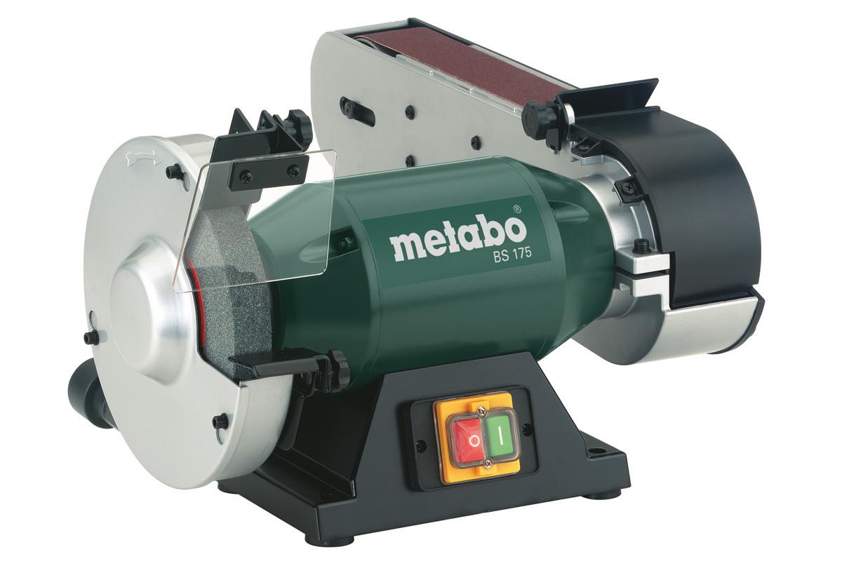Metabo BS 175