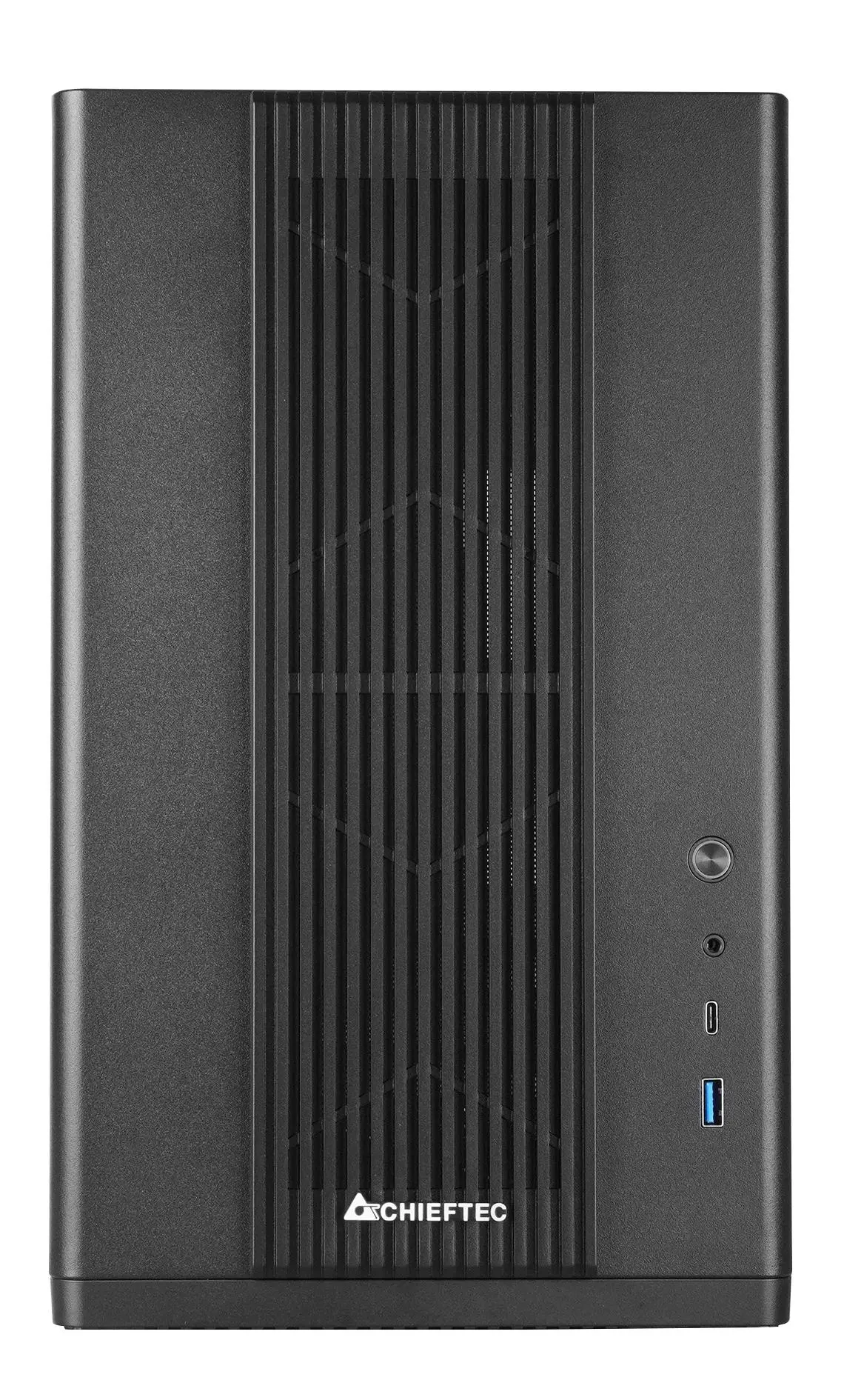 Obudowa Chieftec BX-MESH BX-10B-M-OP Czarny