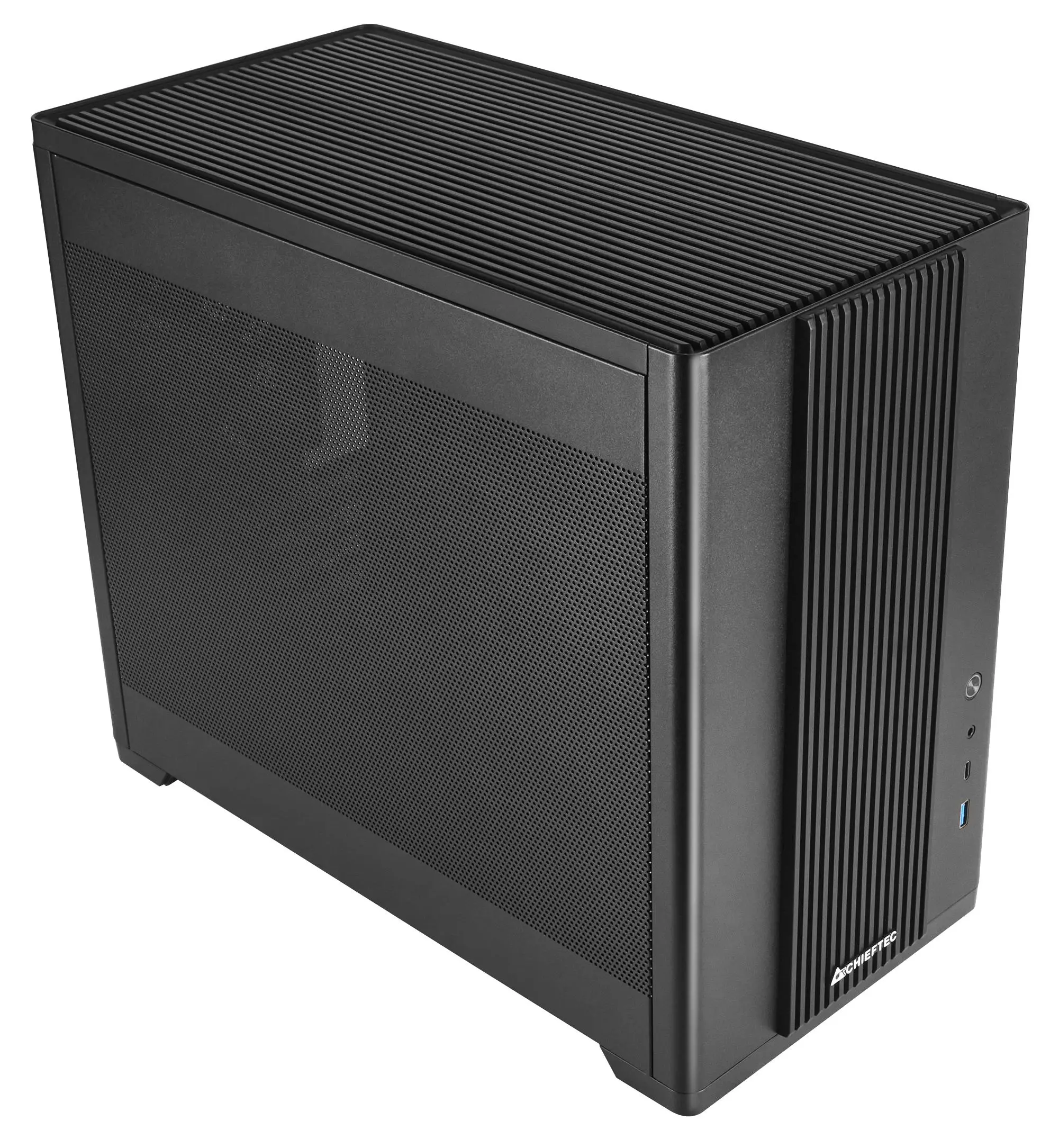 Obudowa Chieftec BX-MESH BX-10B-M-OP Czarny