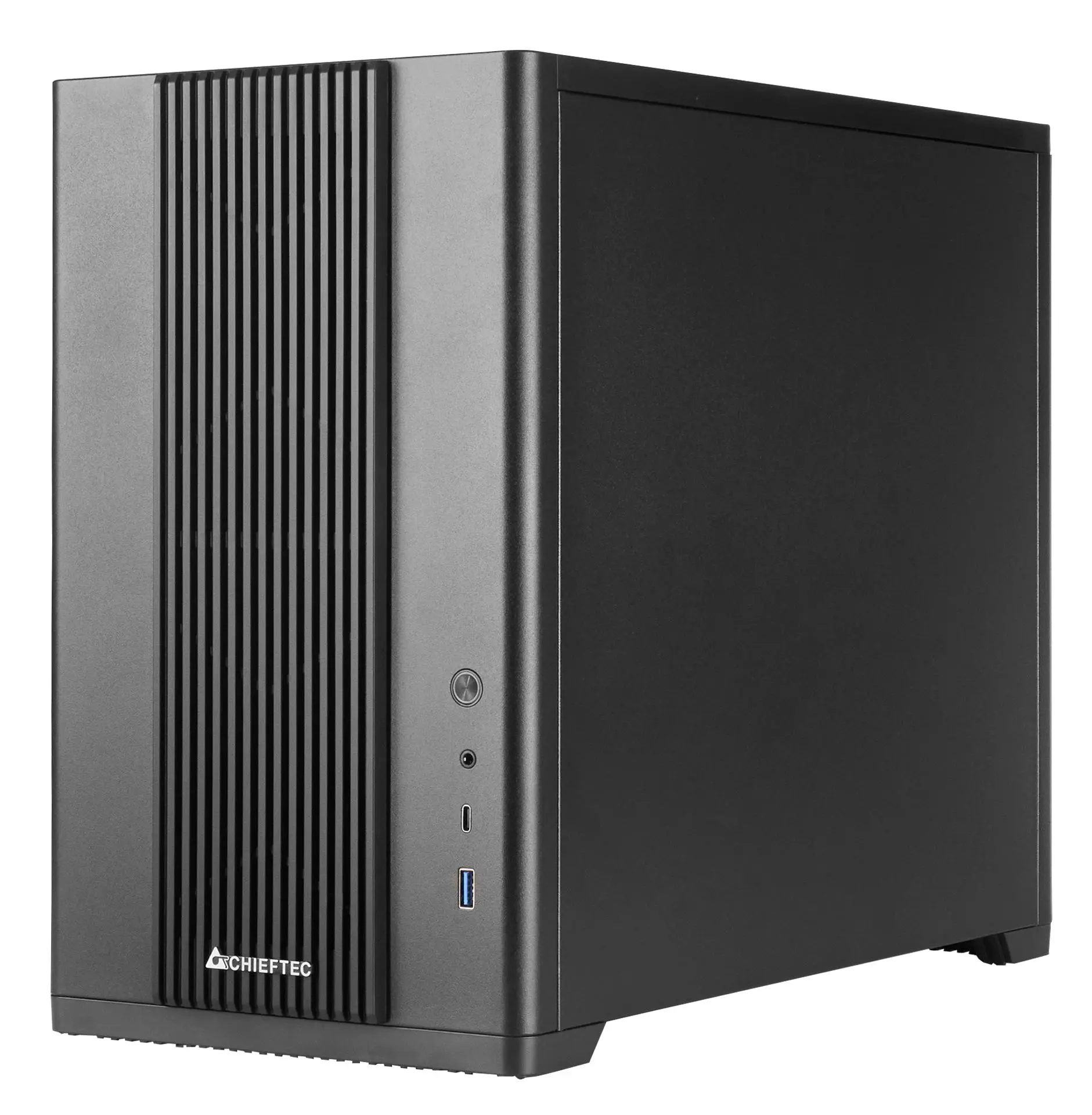 Obudowa Chieftec BX-MESH BX-10B-M-OP Czarny
