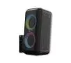 Power Audio Ferguson Regent 400BT 60W Bluetooth Radio FM Czarny