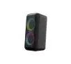 Power Audio Ferguson Regent 400BT 60W Bluetooth Radio FM Czarny
