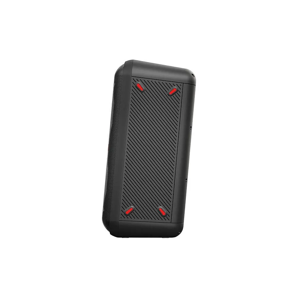 Power Audio Ferguson Regent 400BT 60W Bluetooth Radio FM Czarny