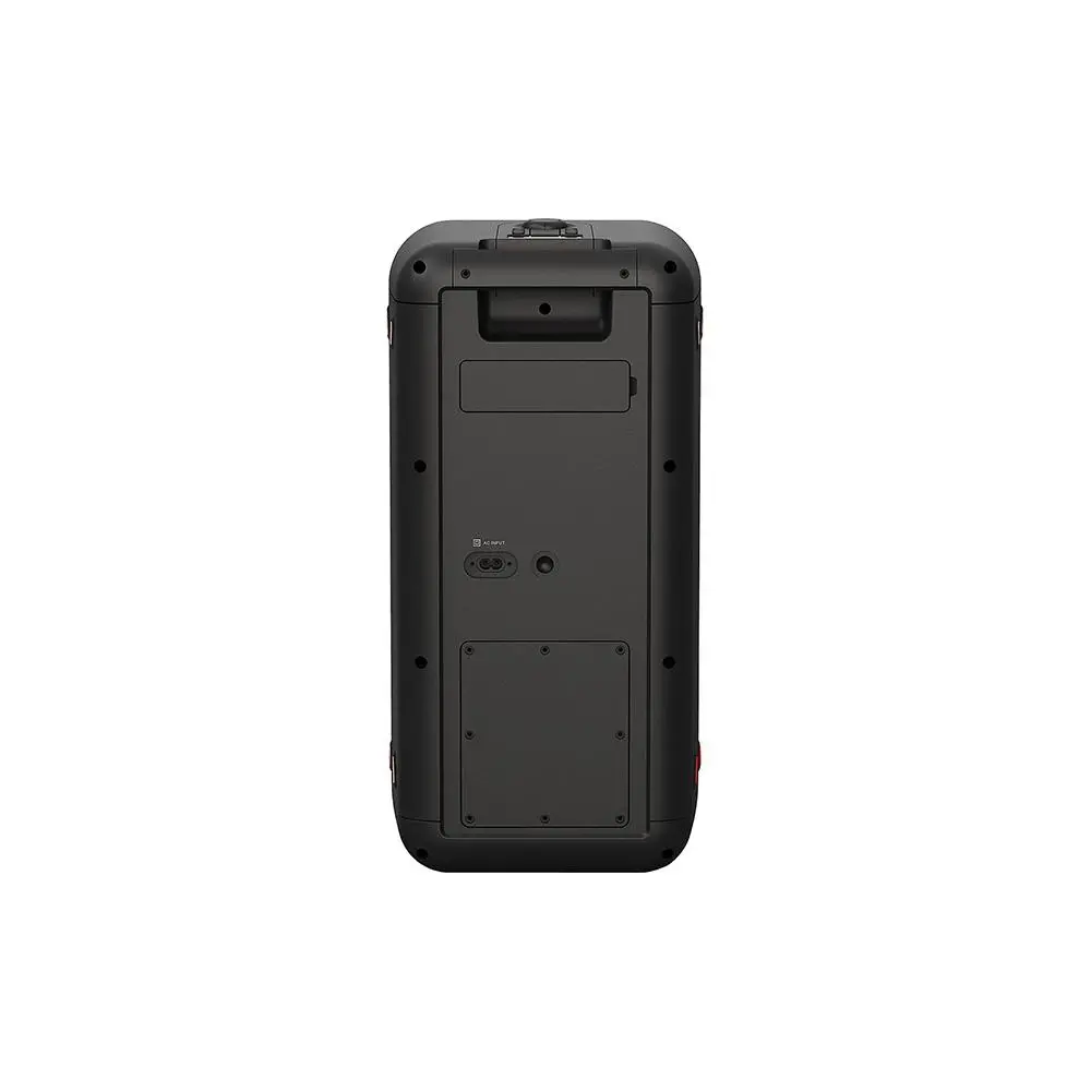 Power Audio Ferguson Regent 400BT 60W Bluetooth Radio FM Czarny