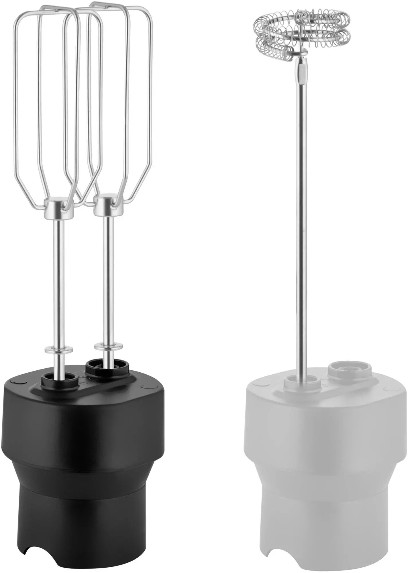 Blender Sencor SHB 6552BK 1500W Malakser Rozdrabniacz Młynek