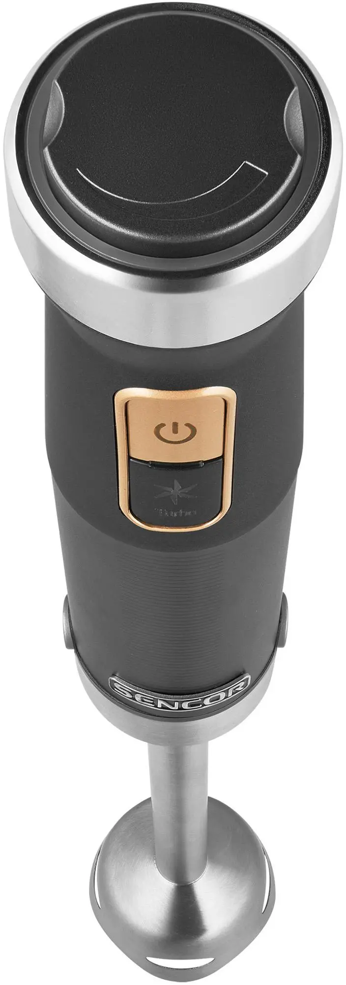 Blender Sencor SHB 6552BK 1500W Malakser Rozdrabniacz Młynek