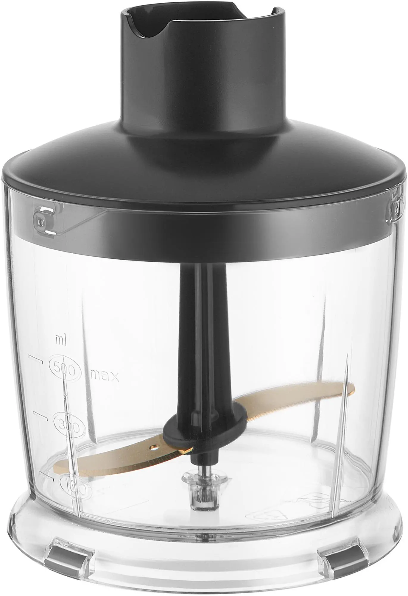 Blender Sencor SHB 6552BK 1500W Malakser Rozdrabniacz Młynek