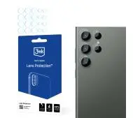3mk Lens Protection do Samsung Galaxy S24 Ultra