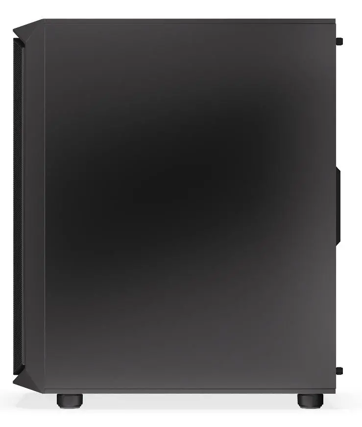Obudowa Krux Orona RGB Czarny