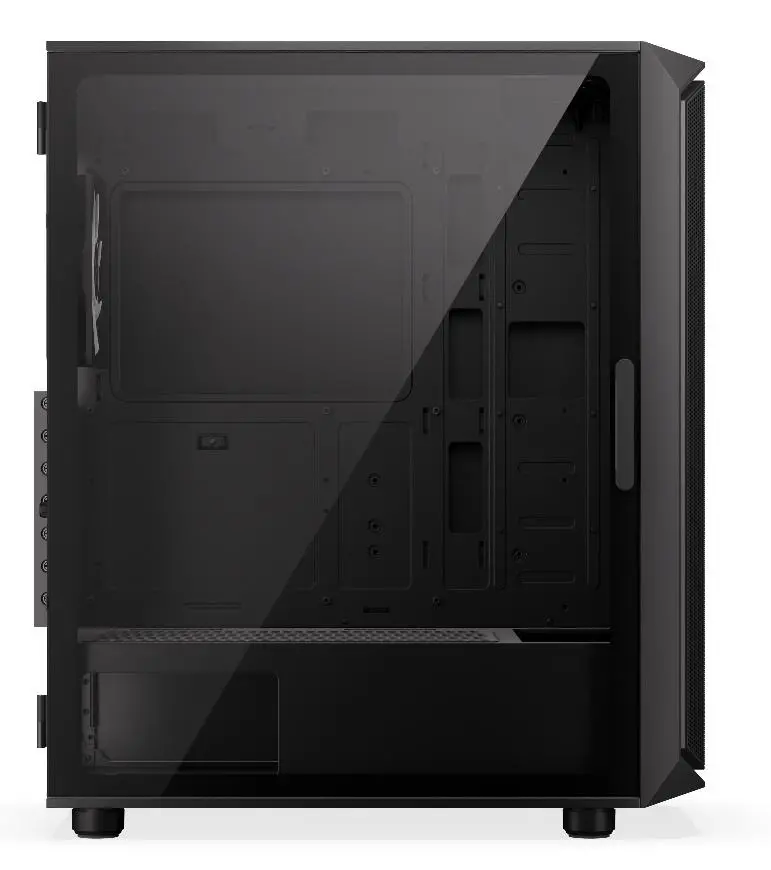 Obudowa Krux Orona RGB Czarny