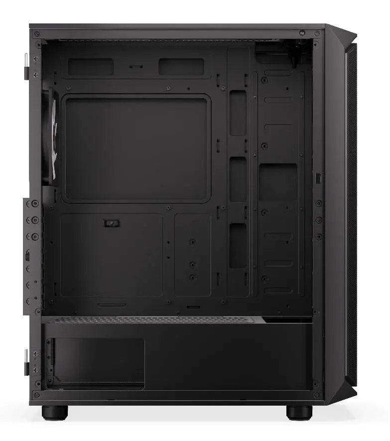 Obudowa Krux Orona RGB Czarny